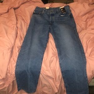 LEVIS 501’90s jeans